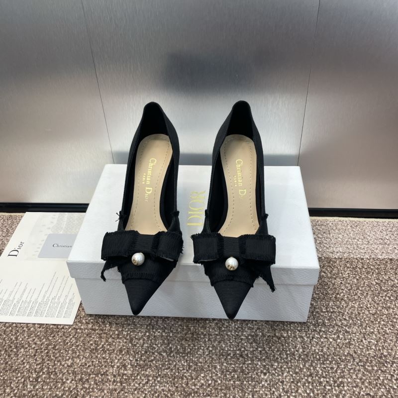 Christian Dior Heeled Shoes